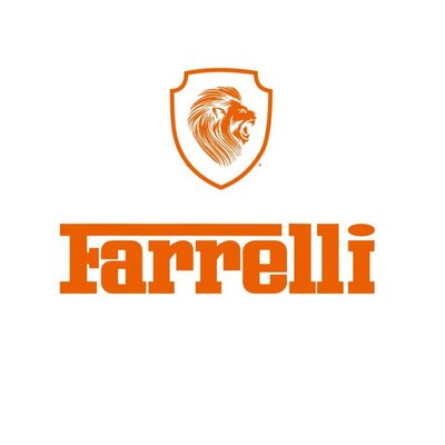 Trademark Farrelli