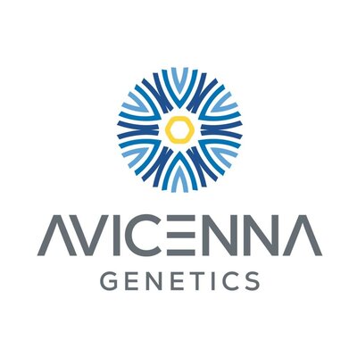 Trademark AVICENNA GENETICS