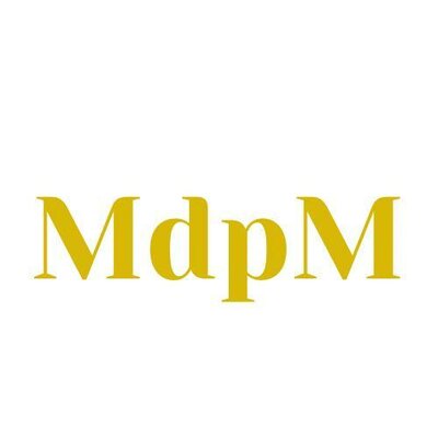 Trademark MDPM