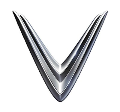 Trademark Logo V