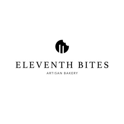 Trademark ELEVENTH BITES INDONESIA + Logo