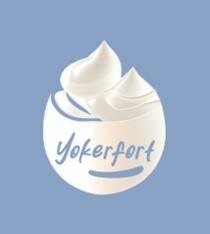 Trademark YOKERFORT