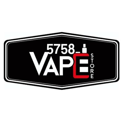 Trademark 5758 Vape Store