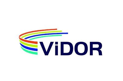 Trademark ViDOR