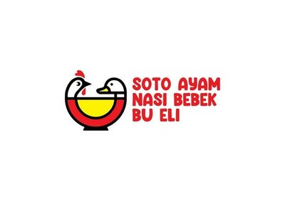 Trademark Soto Ayam Nasi Bebek Bu Eli