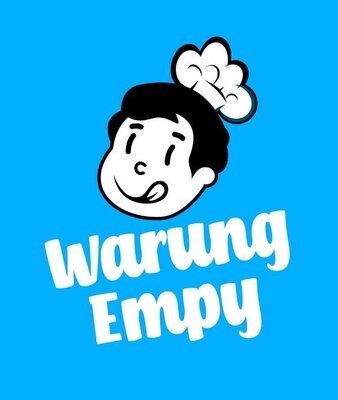 Trademark Warung Empy