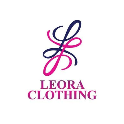 Trademark Leora Clothing