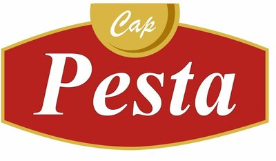 Trademark Cap Pesta