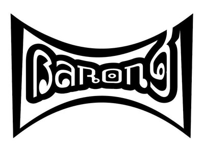 Trademark Barong