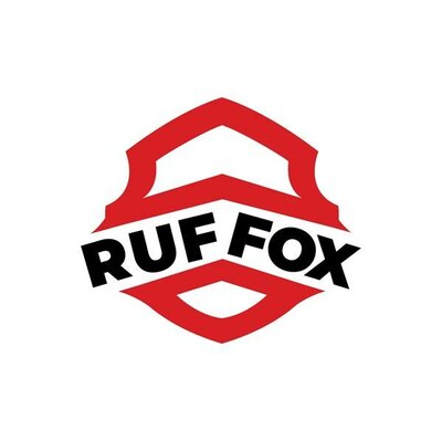 Trademark Ruffox