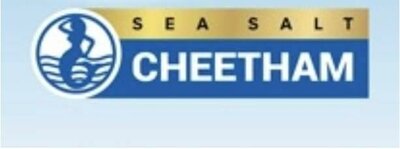 Trademark SEA SALT CHEETHAM & LOGO