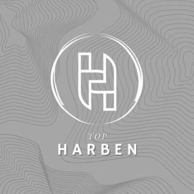 Trademark TOP HARBEN + LUKISAN