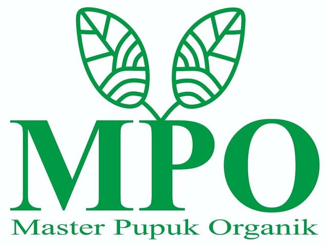 Trademark Master Pupuk Organik (MPO) & Logo