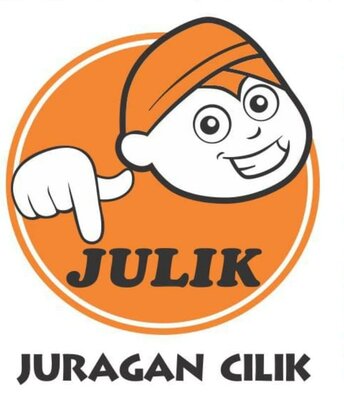 Trademark JULIK JURAGAN CILIK + LUKISAN