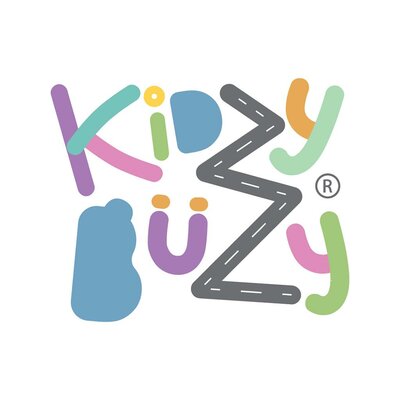 Trademark Kidzy Buzy