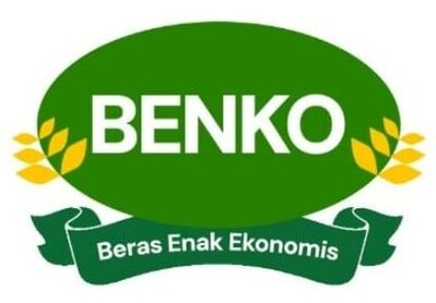 Trademark BENKO Beras Enak Ekonomis + LOGO