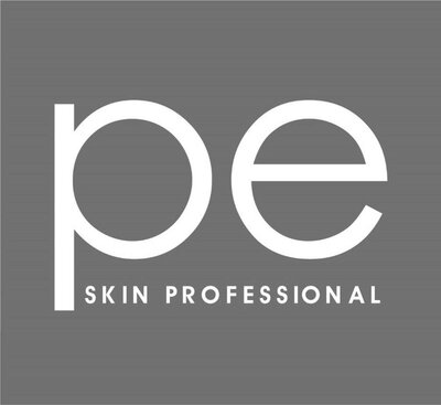 Trademark PE SKIN PROFESSIONAL + LOGO