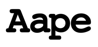 Trademark Aape