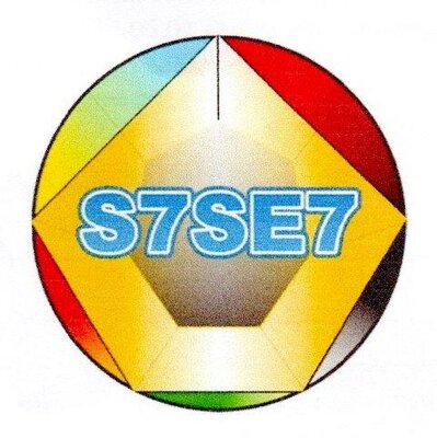 Trademark S7SE7