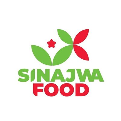 Trademark Sinajwafood