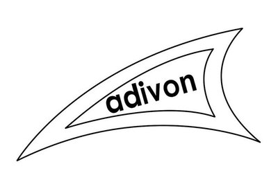 Trademark ADIVON + LOGO