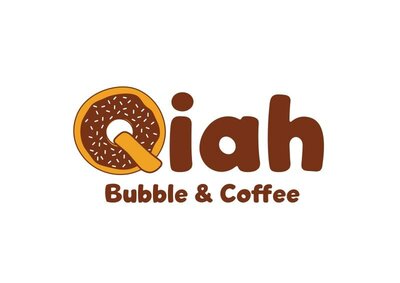 Trademark Qiah Bubble & Coffee