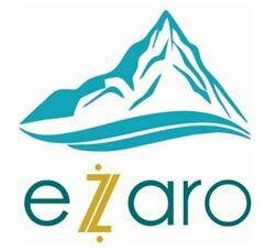 Trademark EZARO DAN LUKISAN