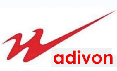 Trademark ADIVON + LOGO