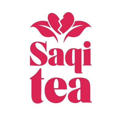 Trademark Saqi Tea