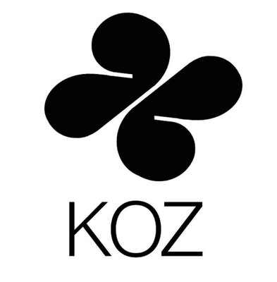 Trademark KOZ + LOGO