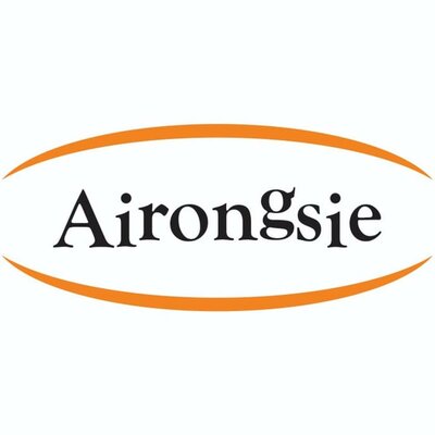 Trademark AIRONGSIE