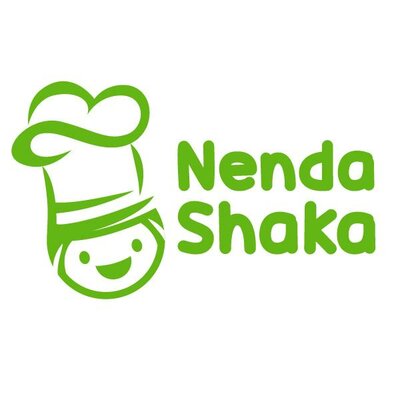 Trademark Nenda Shaka