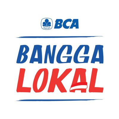 Trademark BCA Bangga Lokal