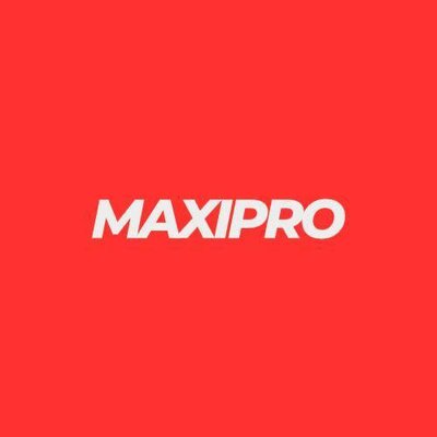 Trademark MAXIPRO