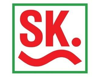 Trademark SK.