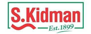 Trademark S.Kidman Est.1899