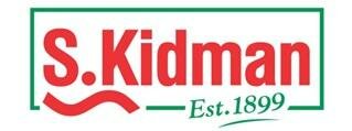 Trademark S.Kidman Est.1899