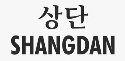 Trademark SHANGDAN