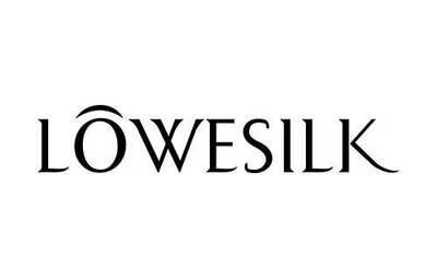 Trademark LOWESILK