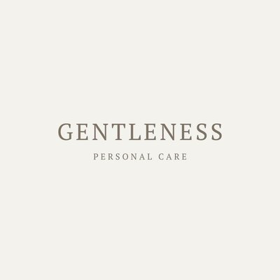 Trademark Gentleness Personal Care