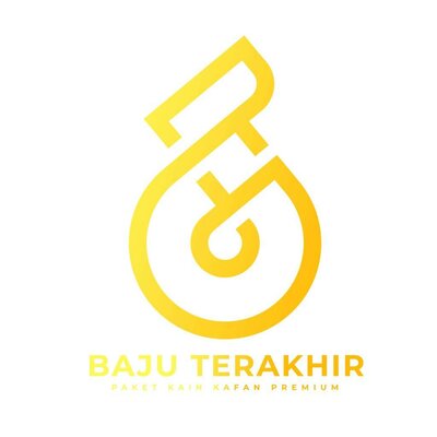 Trademark BAJU TERAKHIR + LOGO