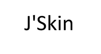 Trademark J'Skin