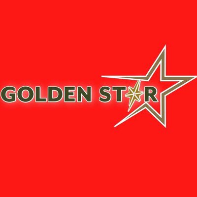 Trademark GOLDEN STAR