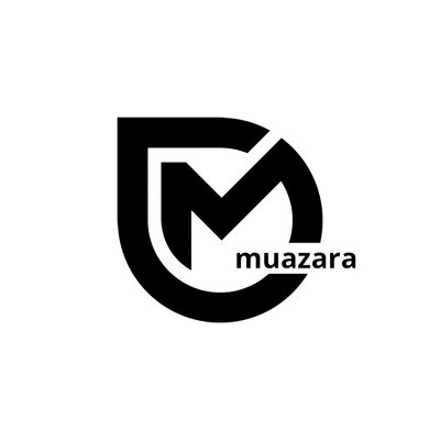 Trademark MUAZARA