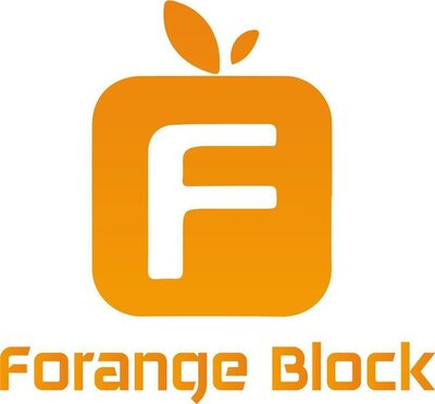 Trademark Forange Block