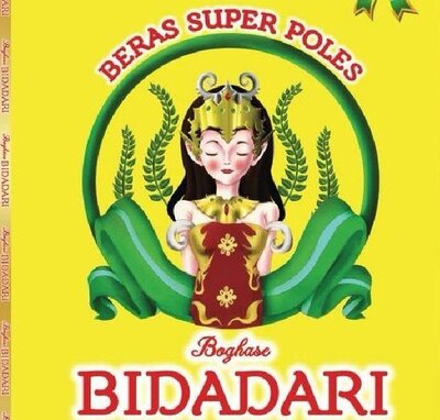 Trademark BOGHASE BIDADARI