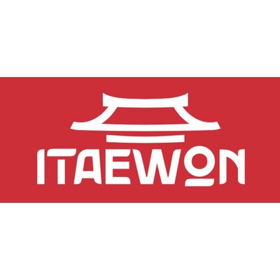 Trademark ITAEWON