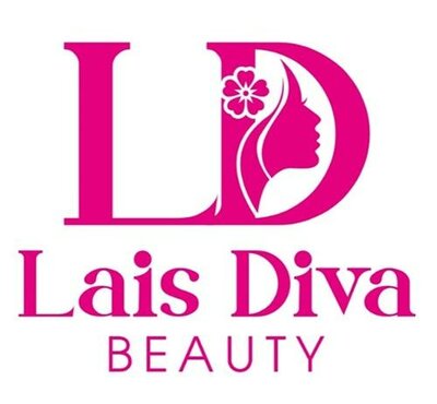 Trademark Lais Diva BEAUTY dan Logo