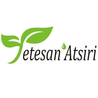 Trademark Tetesan Atsiri