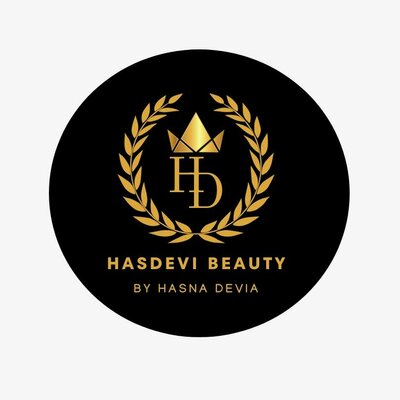 Trademark HASDEVI BEAUTY BY HASNA DEVIA